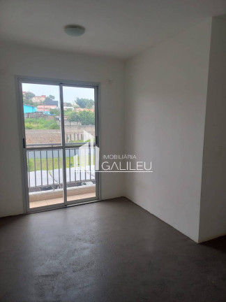 Imagem Apartamento com 2 Quartos à Venda, 48 m² em Vila Mimosa - Campinas