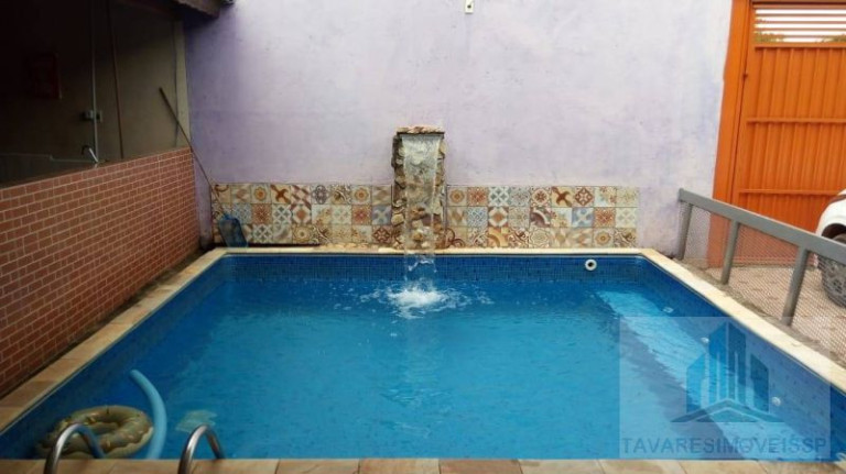 Imagem Casa com 2 Quartos à Venda, 260 m² em Chácaras Bonanza - Suzano