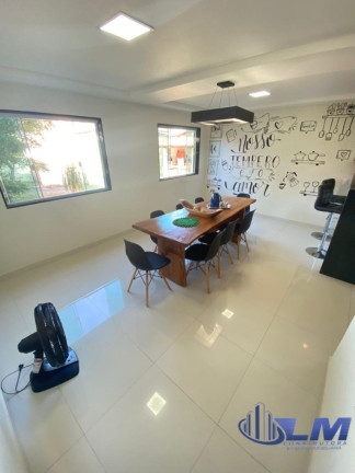 Imagem Casa com 5 Quartos à Venda, 526 m² em Santa Mônica - Guarapari
