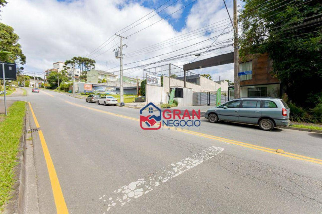 Imagem Terreno à Venda, 123 m² em Santa Felicidade - Curitiba Imagem Terreno à Venda, 123 m² em Santa Felicidade - Curitiba