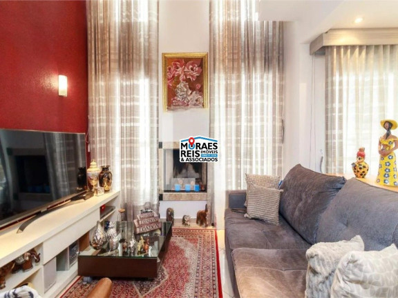 Imagem Apartamento com 2 Quartos à Venda, 100 m² em Santo Amaro - São Paulo Imagem Apartamento com 2 Quartos à Venda, 100 m² em Santo Amaro - São Paulo