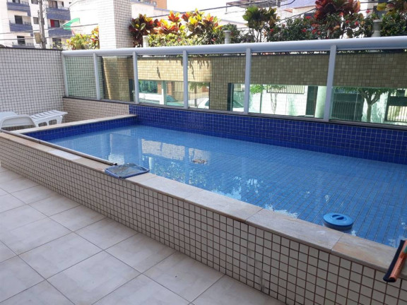Imagem Apartamento com 2 Quartos à Venda, 84 m² em Boqueirao - Praia Grande Imagem Apartamento com 2 Quartos à Venda, 84 m² em Boqueirao - Praia Grande