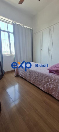 Imagem Apartamento com 3 Quartos à Venda, 130 m² em Engenho Novo - Rio De Janeiro