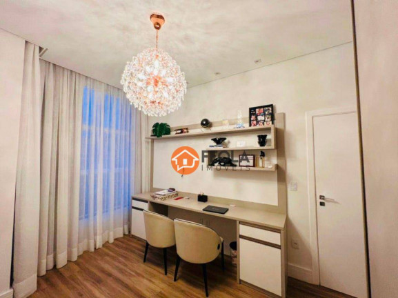 Imagem Casa com 3 Quartos à Venda, 247 m² em Loteamento Residencial Jardim Villagio Ii - Americana Imagem Casa com 3 Quartos à Venda, 247 m² em Loteamento Residencial Jardim Villagio Ii - Americana