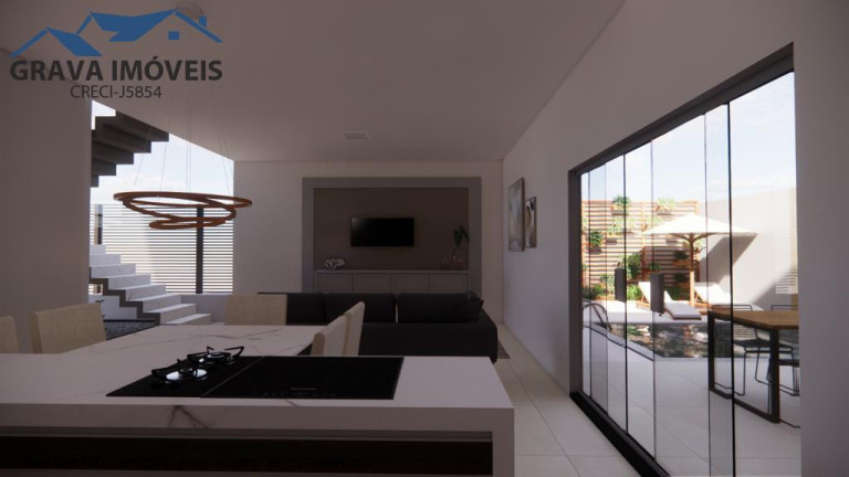Imagem Imóvel com 3 Quartos à Venda, 174 m² em Jardim Imperio Do Sol - Maringá Imagem Imóvel com 3 Quartos à Venda, 174 m² em Jardim Imperio Do Sol - Maringá