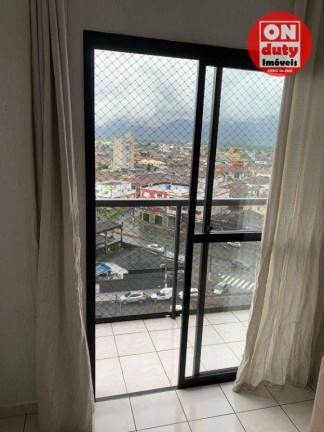 Imagem Apartamento com 1 Quarto para Alugar, 50 m² em Tupi - Praia Grande Imagem Apartamento com 1 Quarto para Alugar, 50 m² em Tupi - Praia Grande