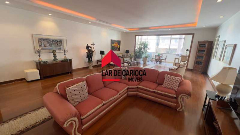 Imagem Apartamento com 3 Quartos à Venda, 272 m² em Copacabana - Rio De Janeiro Imagem Apartamento com 3 Quartos à Venda, 272 m² em Copacabana - Rio De Janeiro