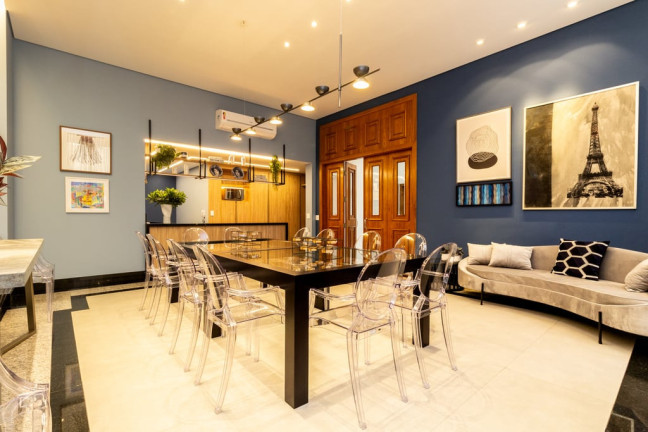 Imagem Apartamento com 1 Quarto à Venda, 39 m² em Pinheiros - São Paulo
