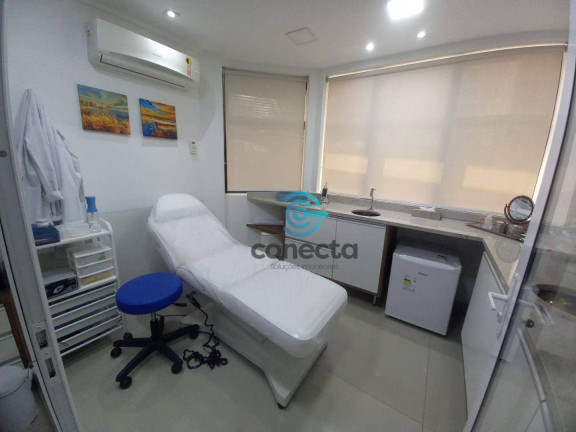 Imagem Sala Comercial à Venda, 50 m² em Icaraí - Niterói Imagem Sala Comercial à Venda, 50 m² em Icaraí - Niterói