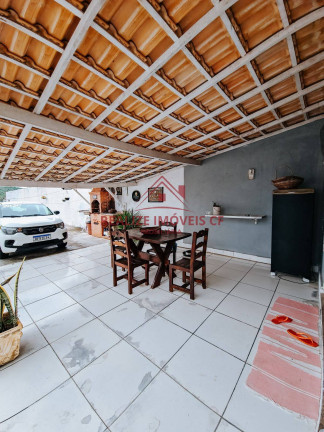 Imagem Casa com 3 Quartos à Venda, 300 m² em Ogiva - Cabo Frio