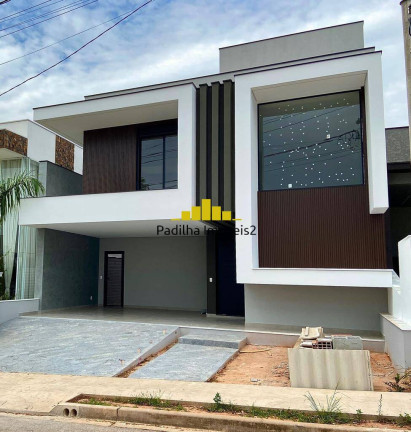 Imagem Casa de Condomínio com 3 Quartos à Venda, 250 m² em Condomínio Ibiti Reserva - Sorocaba Imagem Casa de Condomínio com 3 Quartos à Venda, 250 m² em Condomínio Ibiti Reserva - Sorocaba