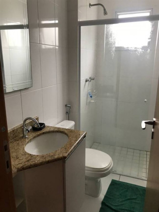 Imagem Apartamento com 1 Quarto à Venda, 70 m² em Forte - Praia Grande Imagem Apartamento com 1 Quarto à Venda, 70 m² em Forte - Praia Grande