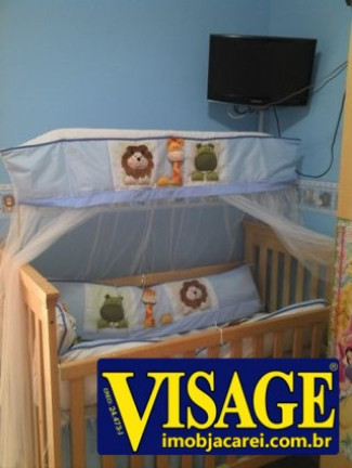 Imagem Casa de Condomínio com 2 Quartos à Venda, 65 m² em Vila Branca - Jacareí Imagem Casa de Condomínio com 2 Quartos à Venda, 65 m² em Vila Branca - Jacareí