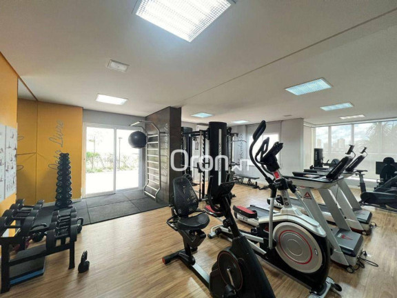 Imagem Apartamento com 3 Quartos à Venda, 216 m² em Setor Marista - Goiânia Imagem Apartamento com 3 Quartos à Venda, 216 m² em Setor Marista - Goiânia