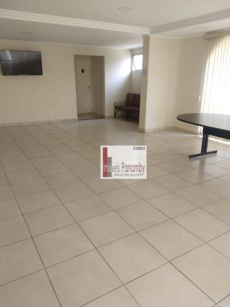 Imagem Apartamento com 2 Quartos à Venda, 46 m² em Jabaquara - São Paulo Imagem Apartamento com 2 Quartos à Venda, 46 m² em Jabaquara - São Paulo