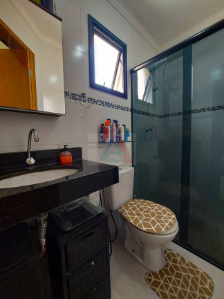Imagem Cobertura com 2 Quartos à Venda, 79 m² em Santa Maria - Santo André