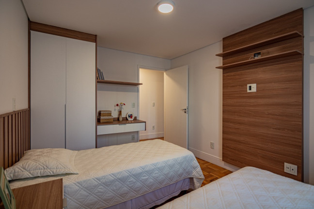 Imagem Apartamento com 2 Quartos à Venda, 91 m² em Vila Romana - São Paulo