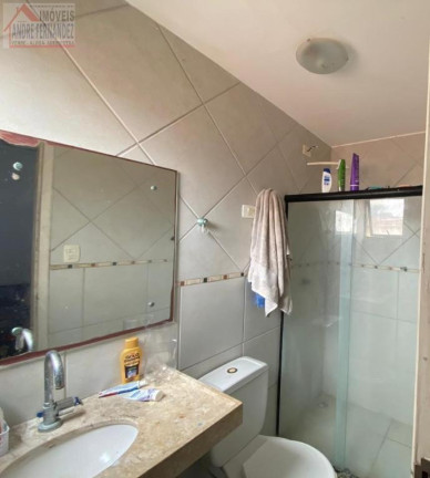 Imagem Casa com 6 Quartos à Venda, 340 m² em Janga - Paulista