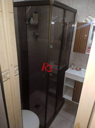 Imagem Apartamento com 1 Quarto à Venda, 50 m² em Gonzaga - Santos Imagem Apartamento com 1 Quarto à Venda, 50 m² em Gonzaga - Santos
