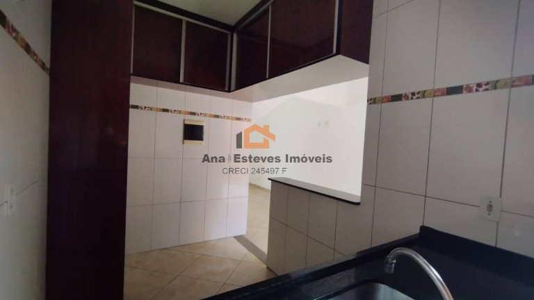 Imagem Casa com 2 Quartos para Alugar, em Cibratel - Itanhaém Imagem Casa com 2 Quartos para Alugar, em Cibratel - Itanhaém