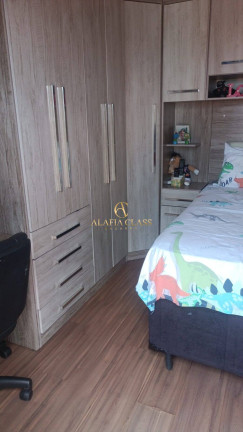 Imagem Casa de Condomínio com 3 Quartos à Venda, 125 m² em Jardim Rio Das Pedras - Cotia Imagem Casa de Condomínio com 3 Quartos à Venda, 125 m² em Jardim Rio Das Pedras - Cotia