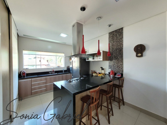 Imagem Casa com 4 Quartos à Venda, em Bosque - Vinhedo Imagem Casa com 4 Quartos à Venda, em Bosque - Vinhedo