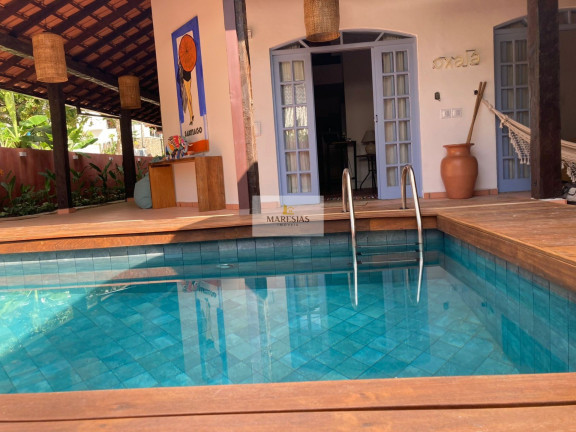 Imagem Casa com 3 Quartos à Venda, 400 m² em Santiago - São Sebastião Imagem Casa com 3 Quartos à Venda, 400 m² em Santiago - São Sebastião
