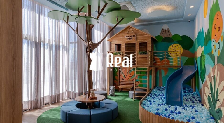 Imagem Apartamento com 4 Quartos à Venda, 230 m² em Horto Florestal - Salvador