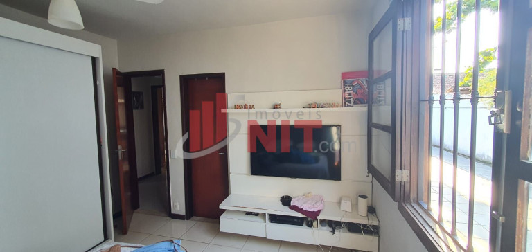 Imagem Casa com 3 Quartos à Venda, 200 m² em Itaipu - Niterói