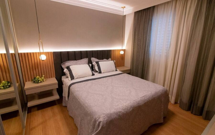 Imagem Apartamento com 3 Quartos à Venda, 103 m² em São Cristóvão - Cascavel Imagem Apartamento com 3 Quartos à Venda, 103 m² em São Cristóvão - Cascavel
