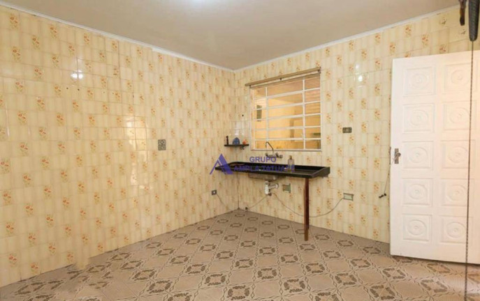 Imagem Sobrado com 2 Quartos à Venda, 168 m² em Vila Graciosa - São Paulo Imagem Sobrado com 2 Quartos à Venda, 168 m² em Vila Graciosa - São Paulo