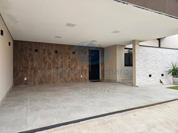 Imagem Casa de Condomínio com 3 Quartos à Venda, 170 m² em Residencial São Bento - Salto Imagem Casa de Condomínio com 3 Quartos à Venda, 170 m² em Residencial São Bento - Salto