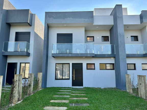 Imagem Casa com 3 Quartos à Venda, 121 m² em Arco Iris - Capao Da Canoa Imagem Casa com 3 Quartos à Venda, 121 m² em Arco Iris - Capao Da Canoa