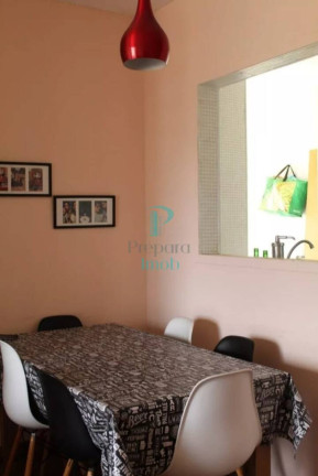 Imagem Apartamento com 3 Quartos à Venda, 73 m² em Quitaúna - Osasco