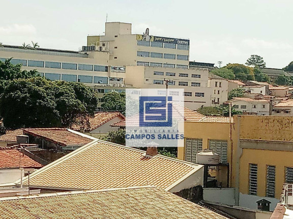 Imagem Apartamento com 2 Quartos à Venda, 96 m² em Vila Industrial - Campinas Imagem Apartamento com 2 Quartos à Venda, 96 m² em Vila Industrial - Campinas