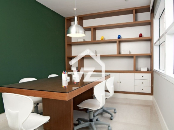 Imagem Apartamento com 2 Quartos à Venda, 80 m² em Granja Julieta - São Paulo