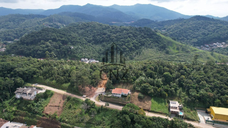 Imagem Terreno à Venda, 600 m² em Steffen - Brusque Imagem Terreno à Venda, 600 m² em Steffen - Brusque