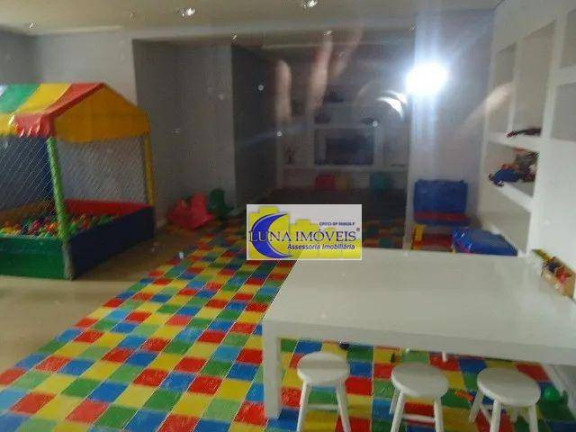 Imagem Apartamento com 3 Quartos à Venda, 84 m² em Rudge Ramos - São Bernardo Do Campo