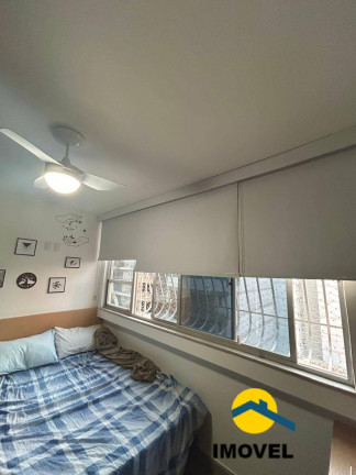 Imagem Apartamento com 3 Quartos à Venda, 210 m² em Icaraí - Niterói