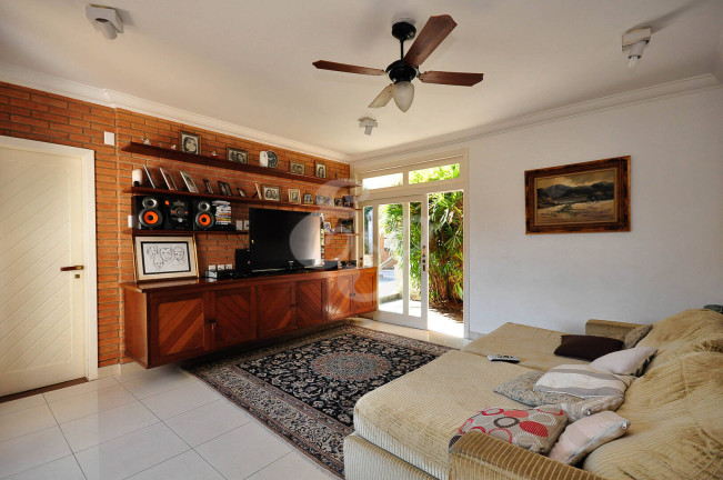 Imagem Casa de Condomínio com 4 Quartos à Venda, 430 m² em Alphaville - Barueri Imagem Casa de Condomínio com 4 Quartos à Venda, 430 m² em Alphaville - Barueri