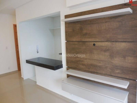 Apartamento com 2 Quartos para Alugar, 66 m² em Parque Campolim - Sorocaba
