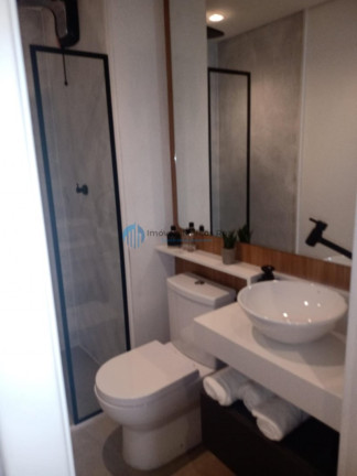 Imagem Apartamento com 2 Quartos à Venda, 34 m² em Vila Sul Americana - Carapicuíba
