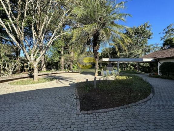 Imagem Casa de Condomínio com 3 Quartos à Venda, 434 m² em Chácara Dos Junqueiras - Carapicuíba