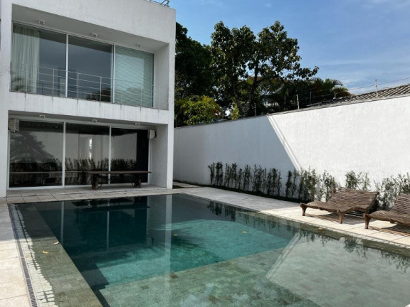 Casa com 3 Quartos à Venda, 850 m² em Jardim América - São Paulo