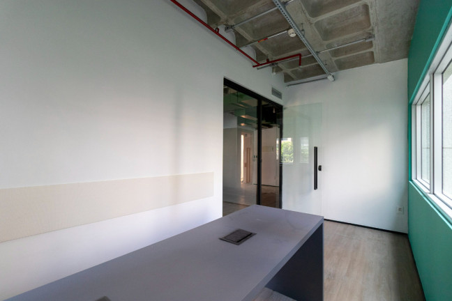 Imagem Imóvel à Venda, 31 m² em Vila Olímpia - São Paulo Imagem Imóvel à Venda, 31 m² em Vila Olímpia - São Paulo