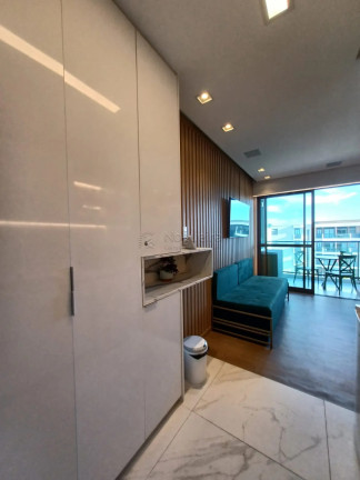 Imagem Flat com 1 Quarto à Venda, 29 m² em Muro Alto - Ipojuca Imagem Flat com 1 Quarto à Venda, 29 m² em Muro Alto - Ipojuca