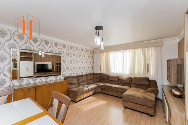 Imagem Apartamento com 3 Quartos à Venda, 76 m² em água Verde - Curitiba Imagem Apartamento com 3 Quartos à Venda, 76 m² em água Verde - Curitiba