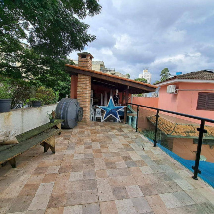 Imagem Sobrado com 4 Quartos à Venda, 220 m² em Freguesia Do ó - São Paulo Imagem Sobrado com 4 Quartos à Venda, 220 m² em Freguesia Do ó - São Paulo