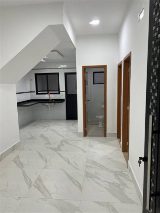 Imagem Casa com 2 Quartos à Venda, 49 m² em Maracanã - Praia Grande Imagem Casa com 2 Quartos à Venda, 49 m² em Maracanã - Praia Grande