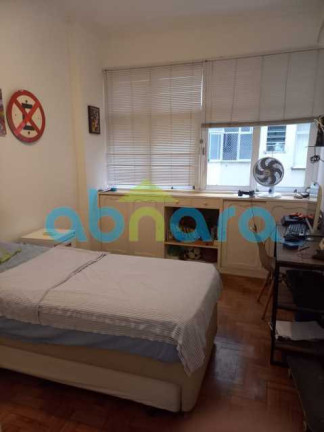 Imagem Apartamento com 3 Quartos à Venda, 110 m² em Copacabana - Rio De Janeiro Imagem Apartamento com 3 Quartos à Venda, 110 m² em Copacabana - Rio De Janeiro